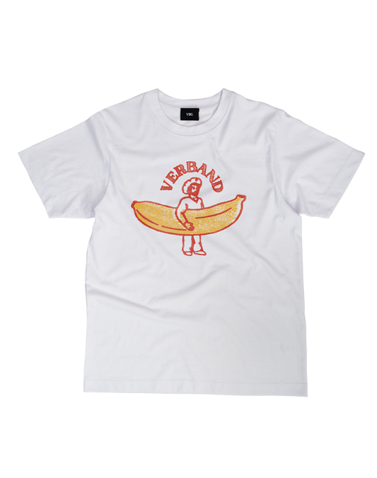 Bananaman T-Shirt - VBG