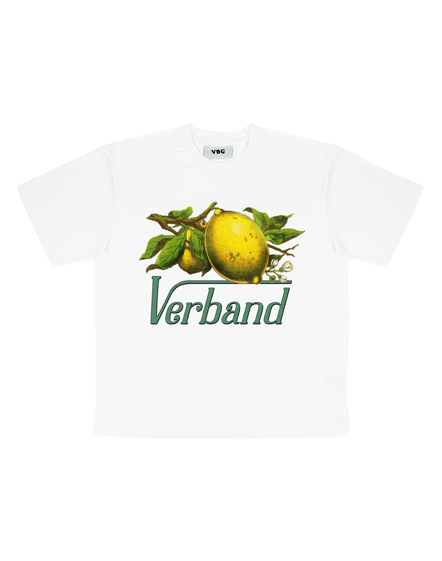 Citrus Shirt - VBG