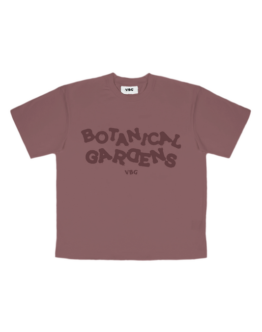 Botanical Gardens T-Shirt - VBG
