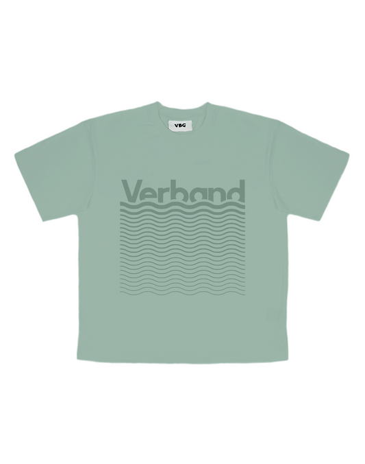 Waves Shirt - VBG