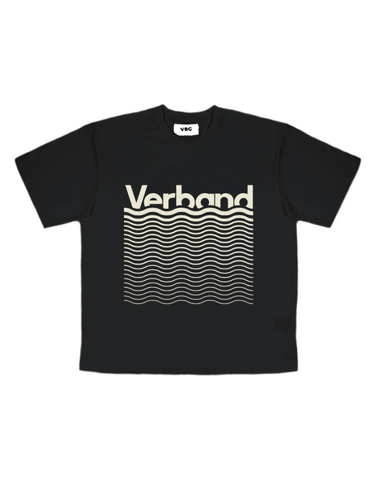 Waves Shirt - VBG