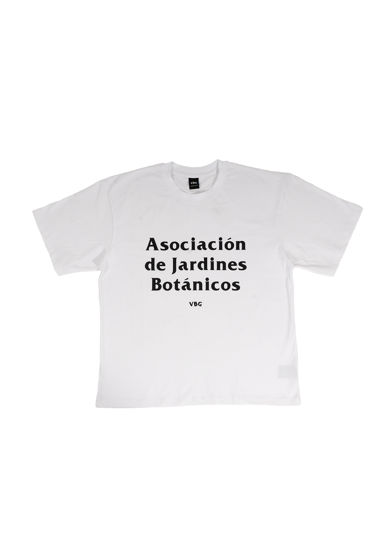 "Asociación" - T-Shirt - VBG