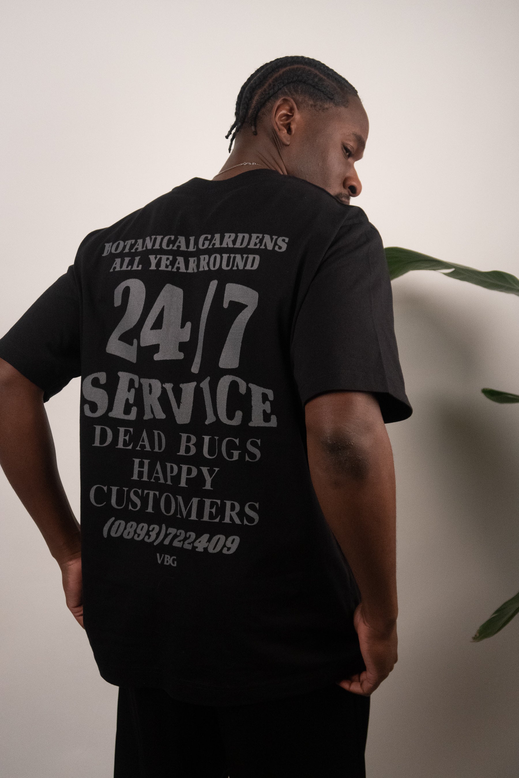 24/7 T-Shirt - VBG